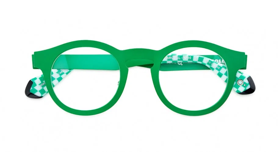Etnia Barcelona BRUTAL NO.10 Eyeglasses - view 40